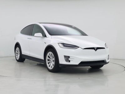 Photo of a 2020 Tesla Model X AWD Long Range Plus 4DR SUV for sale