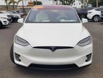 2020 Model X Thumbnail 2