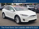 2020 Model X Thumbnail 4