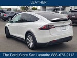 2020 Model X Thumbnail 6