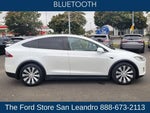 2020 Model X Thumbnail 7