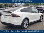 2020 Model X Thumbnail 8