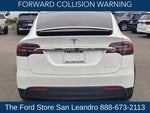 2020 Model X Thumbnail 9