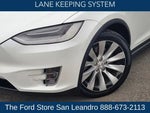 2020 Model X Thumbnail 10