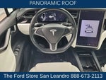 2020 Model X Thumbnail 15