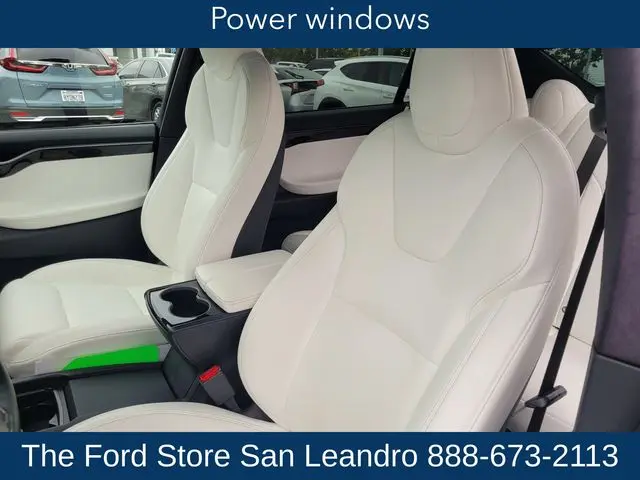 2020 Tesla Model X - $37,993