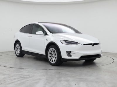 Photo of a 2019 Tesla Model X AWD Long Range 4DR SUV for sale