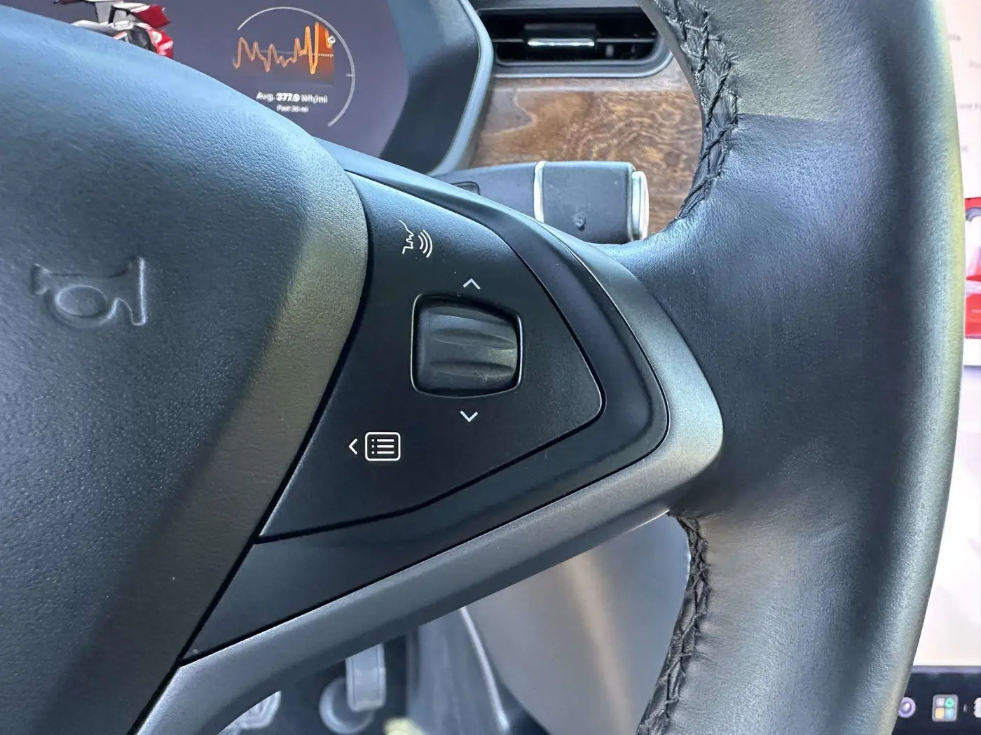 2020 Tesla Model X - $35,000