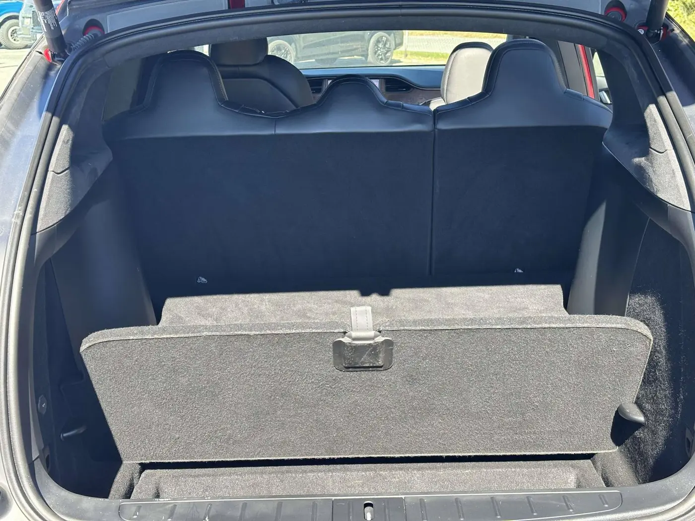 2020 Tesla Model X - $35,000
