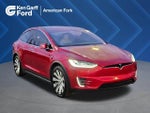 2020 Model X Thumbnail 1