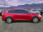 2020 Model X Thumbnail 2