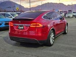 2020 Model X Thumbnail 3