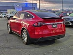 2020 Model X Thumbnail 5