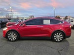2020 Model X Thumbnail 6