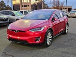 2020 Model X Thumbnail 7