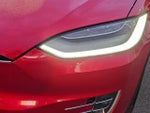 2020 Model X Thumbnail 9