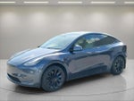 2021 Model Y Thumbnail 1