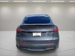 2021 Model Y Thumbnail 4