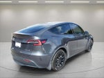 2021 Model Y Thumbnail 5