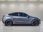 2021 Model Y Thumbnail 6