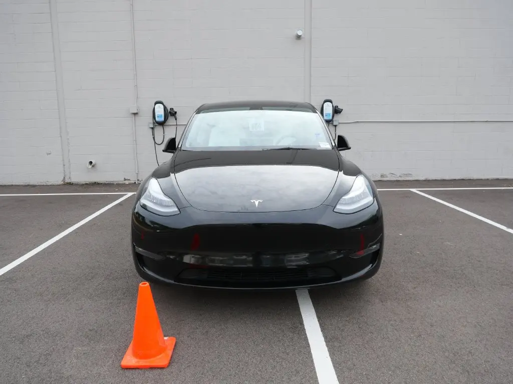 2021 Tesla Model Y - $24,345