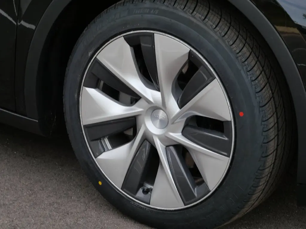 2021 Tesla Model Y - $24,345
