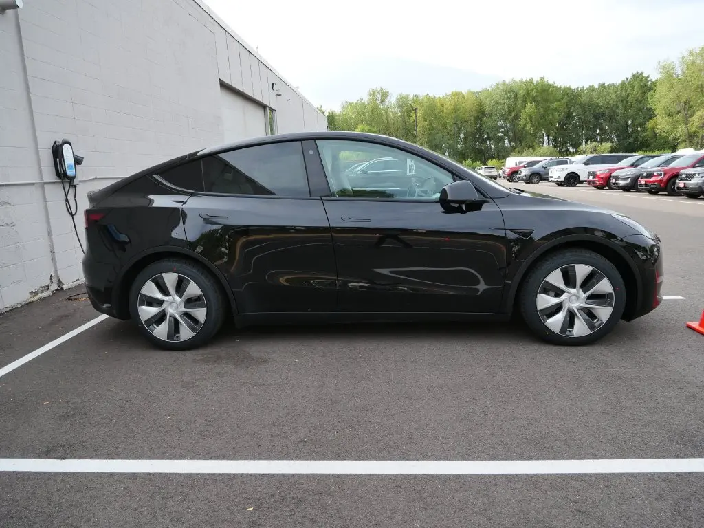 2021 Tesla Model Y - $24,345