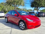 2021 Model Y Thumbnail 1