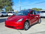 2021 Model Y Thumbnail 3