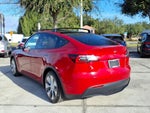 2021 Model Y Thumbnail 6
