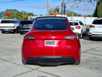 2021 Model Y Thumbnail 7