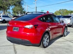 2021 Model Y Thumbnail 8