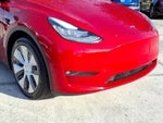 2021 Model Y Thumbnail 9