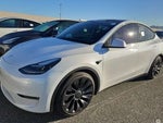 2021 Model Y Thumbnail 1