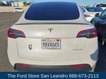 2021 Model Y Thumbnail 3