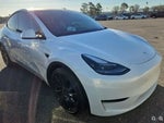 2021 Model Y Thumbnail 4