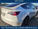 2021 Model Y Thumbnail 6
