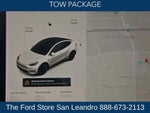 2021 Model Y Thumbnail 17