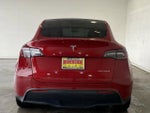 2021 Model Y Thumbnail 3