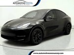 2021 Model Y Thumbnail 1