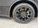 2021 Model Y Thumbnail 9