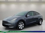 2021 Model Y Thumbnail 8