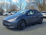 2021 Model Y Thumbnail 3