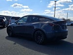 2021 Model Y Thumbnail 4