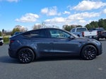 2021 Model Y Thumbnail 7