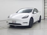 2021 Model Y Thumbnail 4