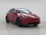 2021 Model Y Thumbnail 1