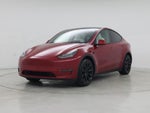 2021 Model Y Thumbnail 4