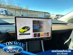 2020 Model Y Thumbnail 5