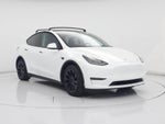 2021 Model Y Thumbnail 1